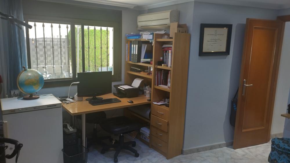  en venta casa Picanya Horta Oest 17