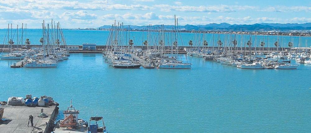  en venta apartamento Burriana Plana Baixa 21