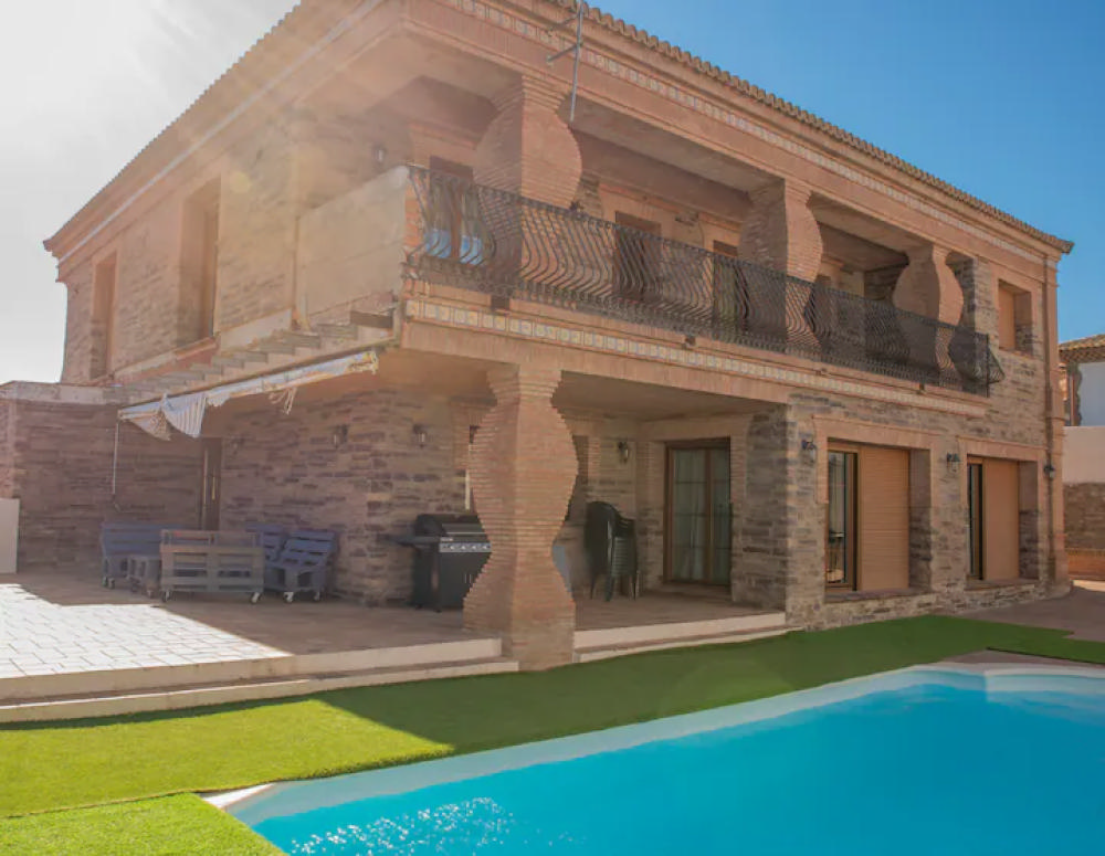  en venta chalet Arriate Serranía De Ronda 48