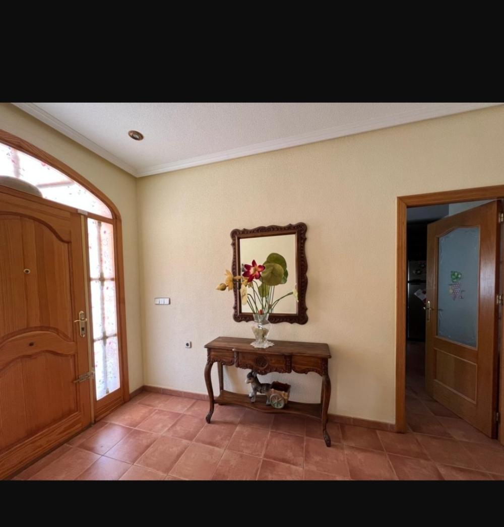  en venta chalet La Umbria Oriental 6
