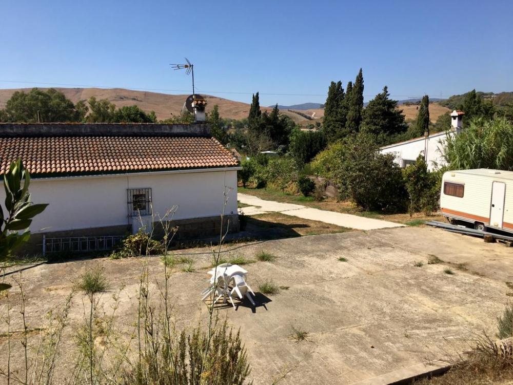  en venta chalet Jimena De La Frontera Campo De Gibraltar 2