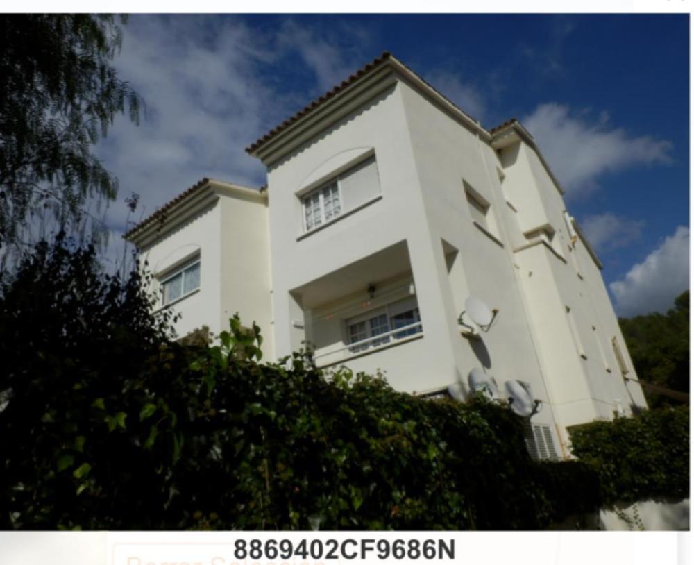  en venta dúplex Sant Pere De Ribes Garraf 1