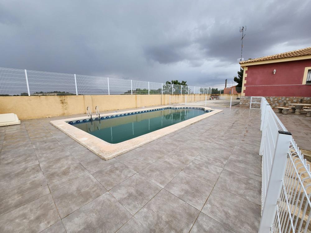  en venta chalet La Umbria Oriental 25