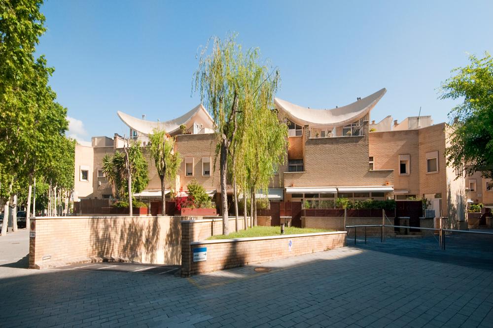  en venta casa Sant Martí-Vila Olímpica Del Poblenou Barcelonès 24