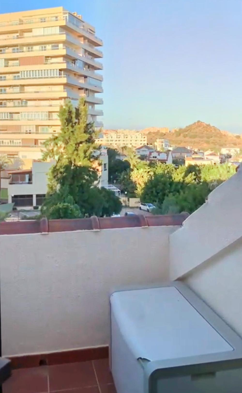  en venta dúplex Benalmádena Costa Del Sol Occidental 12