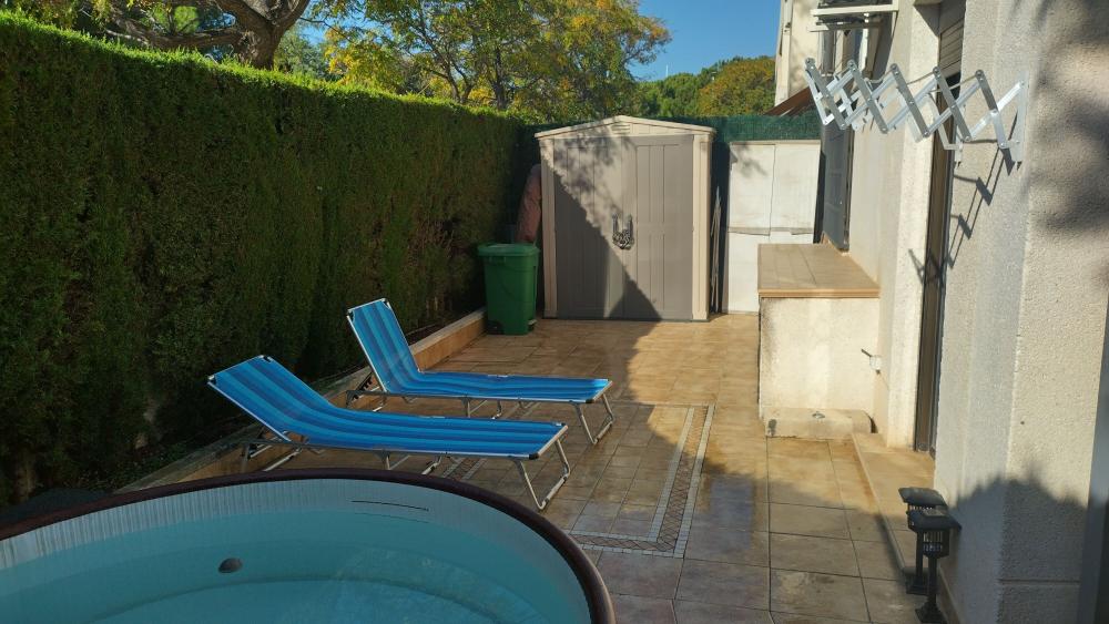  en venta casa Picanya Horta Oest 8