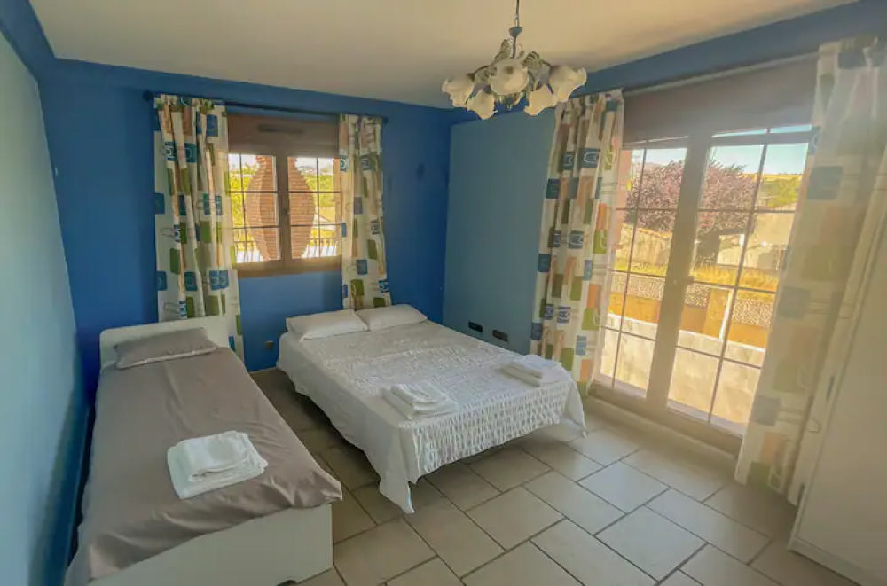  en venta chalet Arriate Serranía De Ronda 39