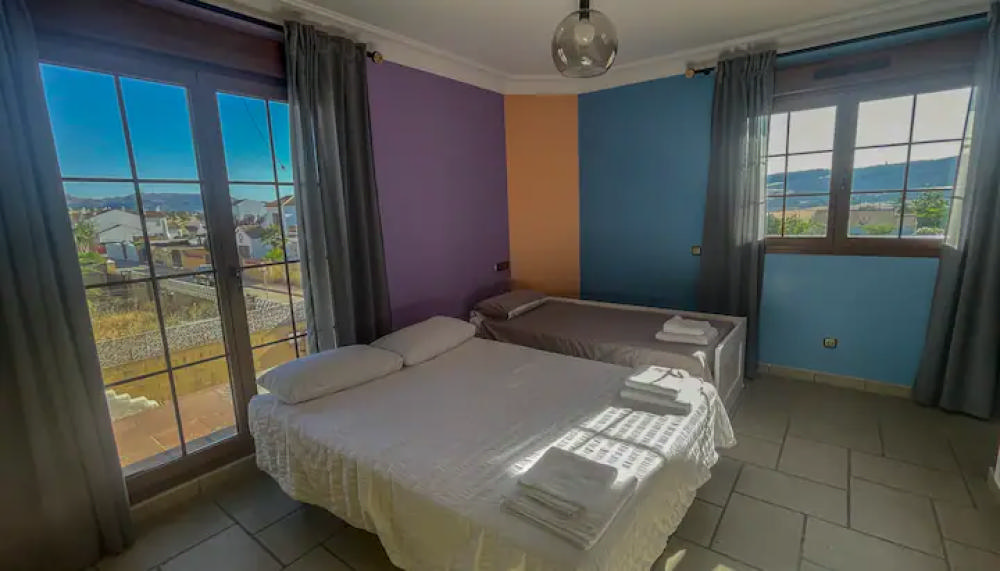  en venta chalet Arriate Serranía De Ronda 42