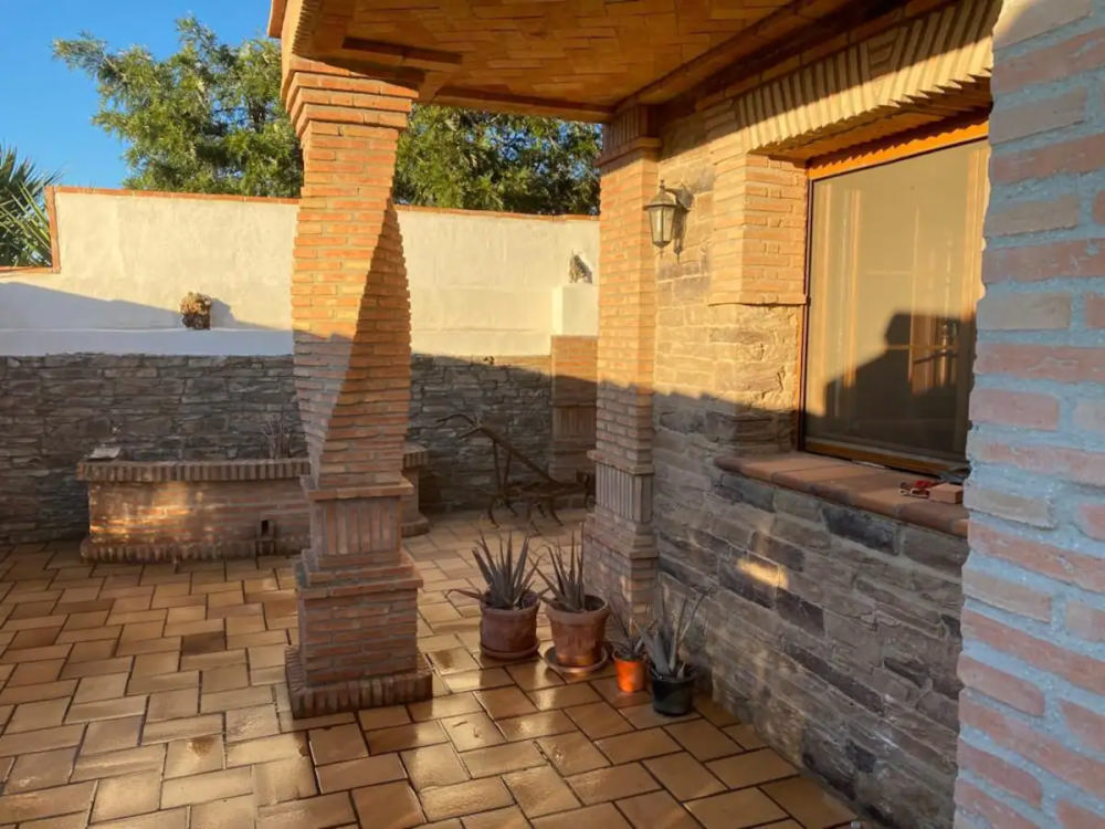  en venta chalet Arriate Serranía De Ronda 44