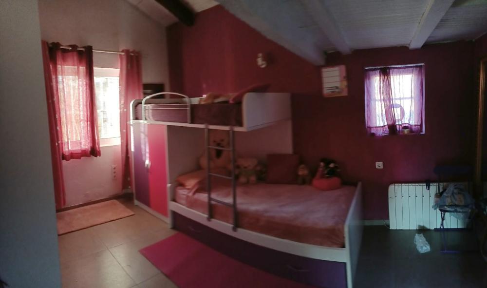  en venta chalet Jimena De La Frontera Campo De Gibraltar 11