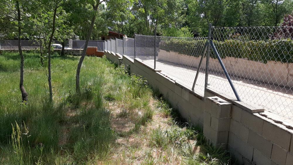  en venta terreno Villavieja Del Lozoya Sierra Norte 3