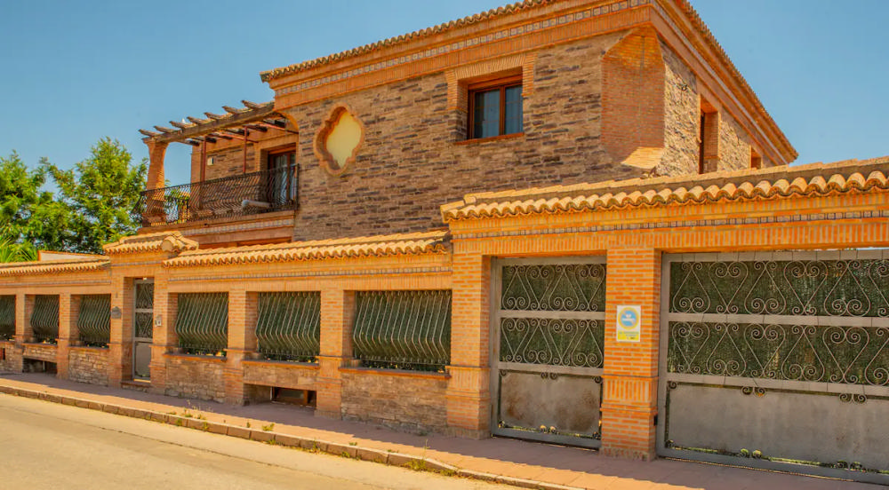 en venta chalet Arriate Serranía De Ronda 2