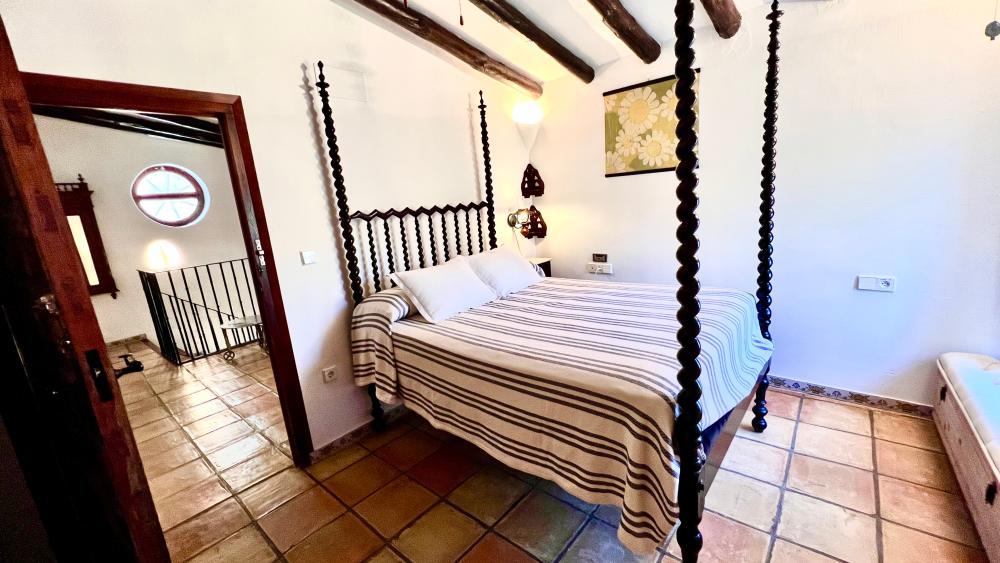  en venta chalet Biar Alt Vinalopó 51