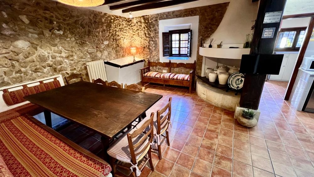 en venta chalet Biar Alt Vinalopó 10