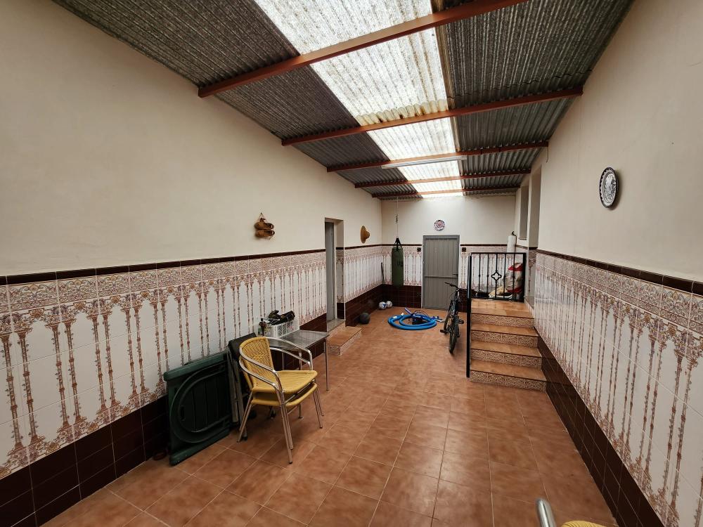  en venta chalet La Umbria Oriental 23