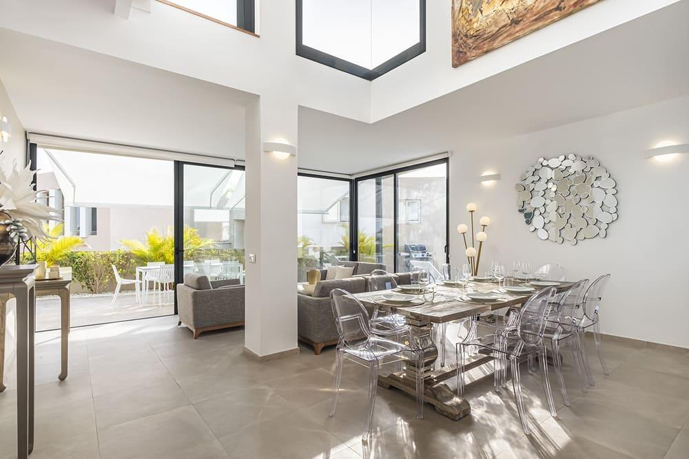  en venta chalet La Caleta Zona Sur 17