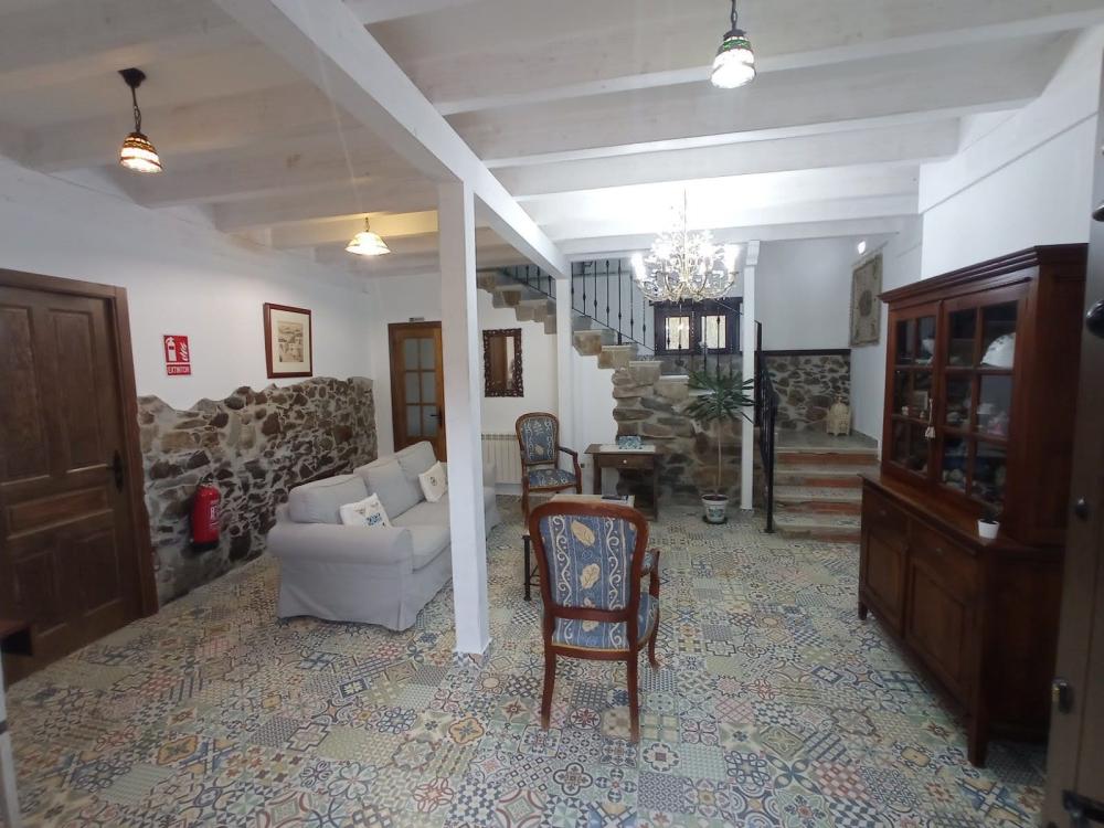  en venta hotel Pola De Allande Narcea 18