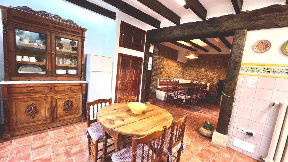  en venta chalet Biar Alt Vinalopó 14