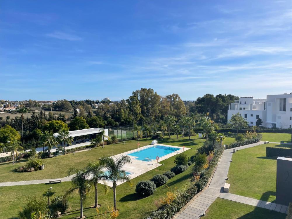  en venta apartamento Marbella Costa Del Sol Occidental 3