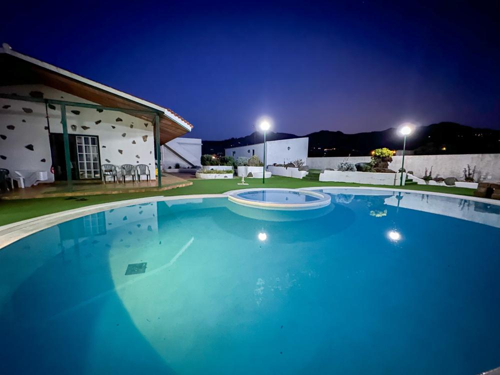  en venta finca rústica El Socorro Zona Metropolitana 14
