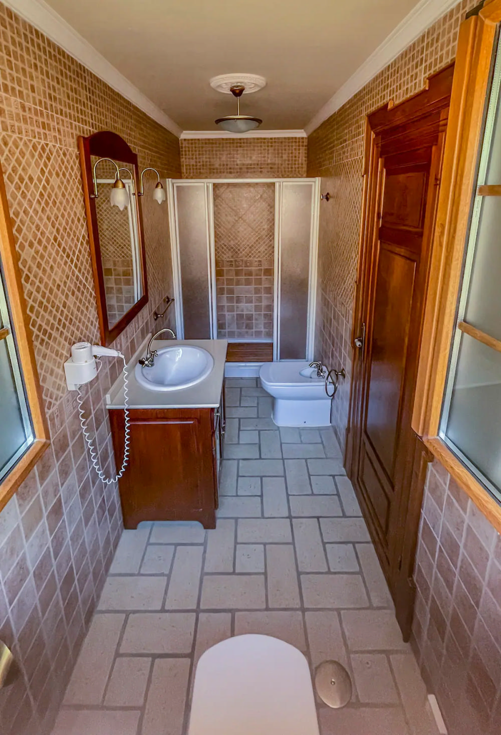  en venta chalet Arriate Serranía De Ronda 21