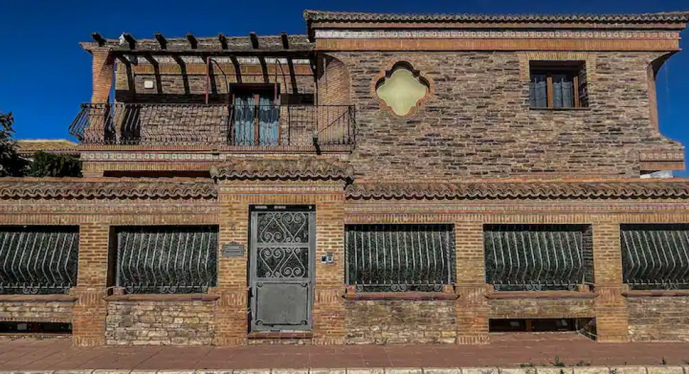  en venta chalet Arriate Serranía De Ronda 1