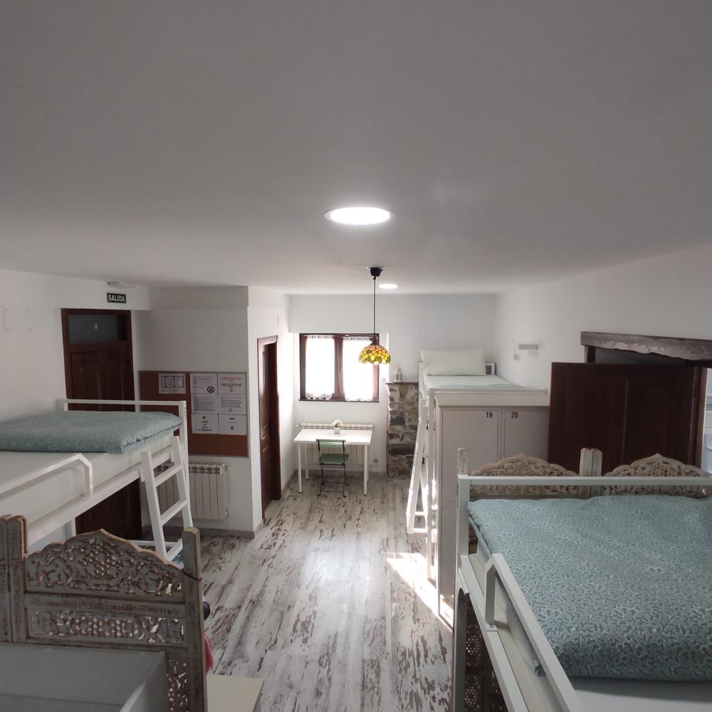  en venta hotel Pola De Allande Narcea 15