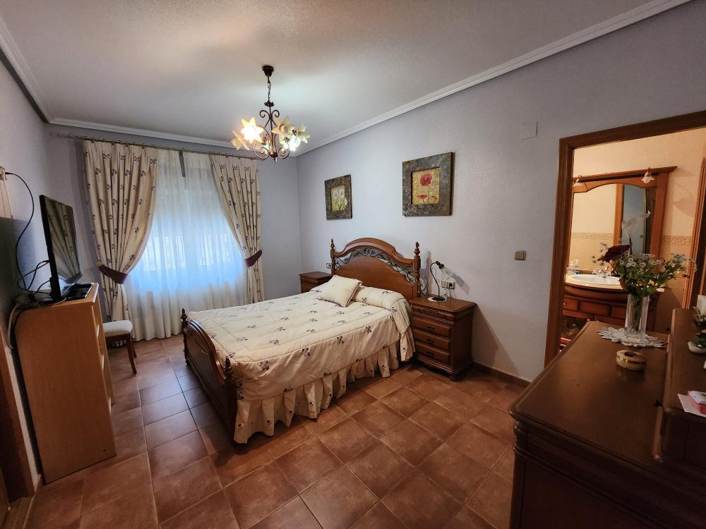  en venta chalet Abanilla Oriental 8