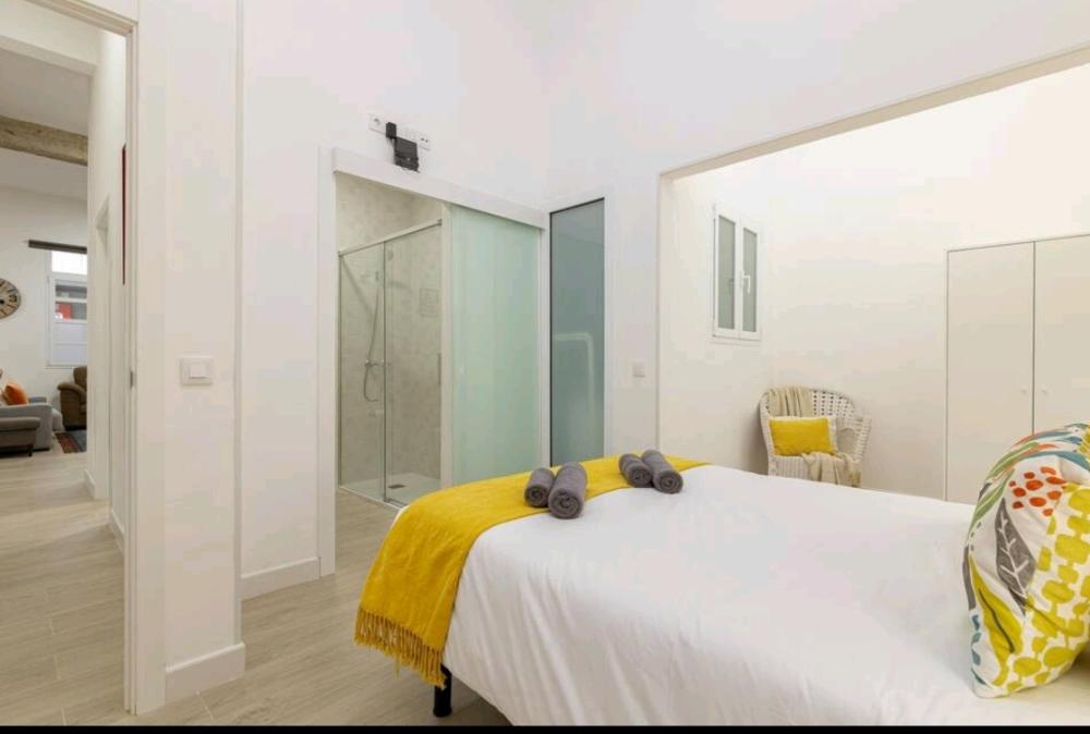  en venta apartamento Triana Palmas De Gran Canaria (Las) 14