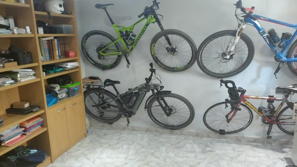  en venta casa Picanya Horta Oest 16
