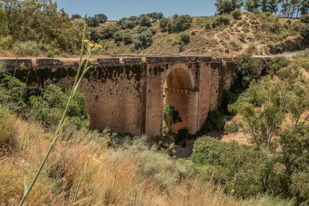  en venta chalet Arriate Serranía De Ronda 52