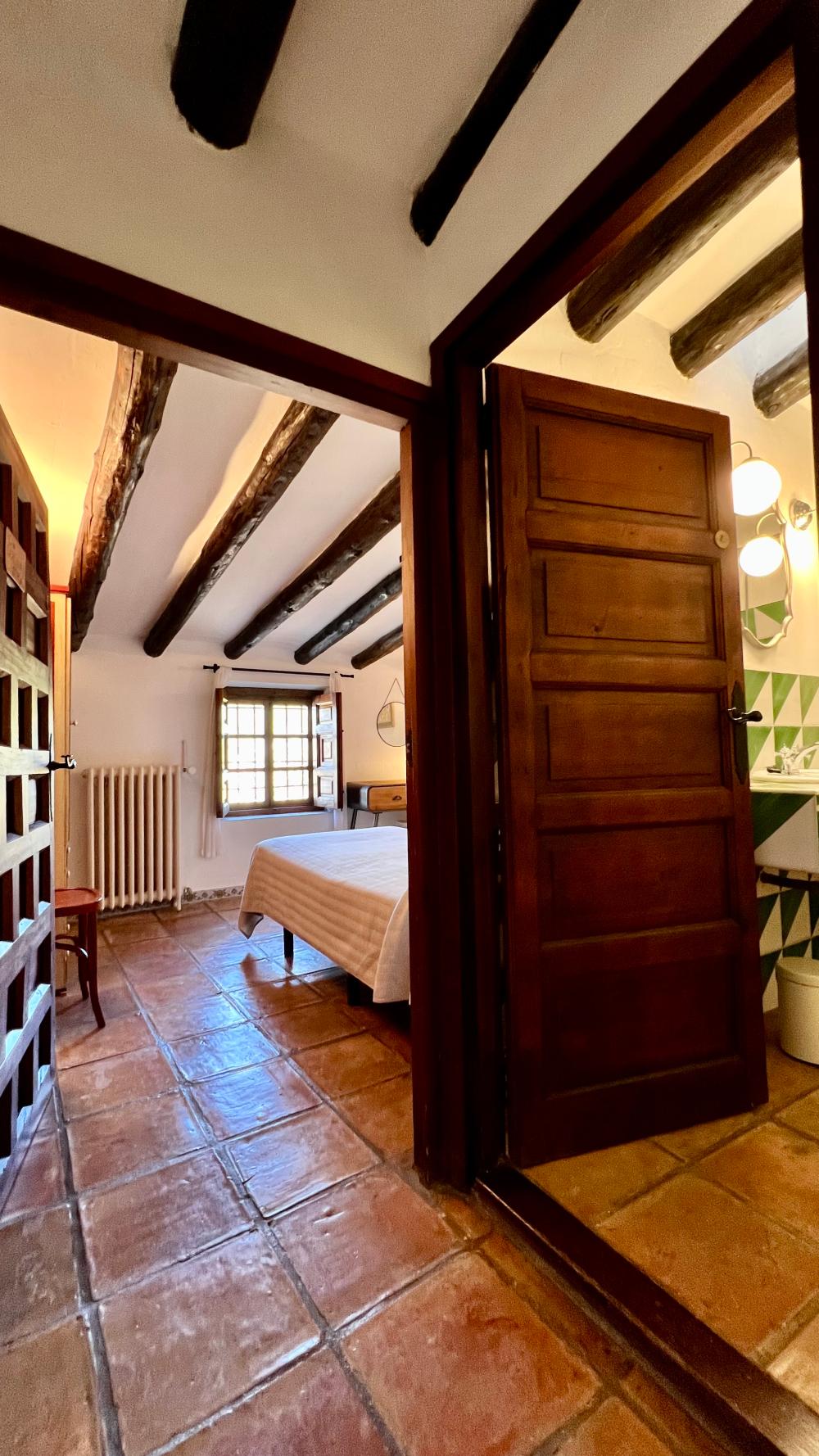  en venta chalet Biar Alt Vinalopó 35