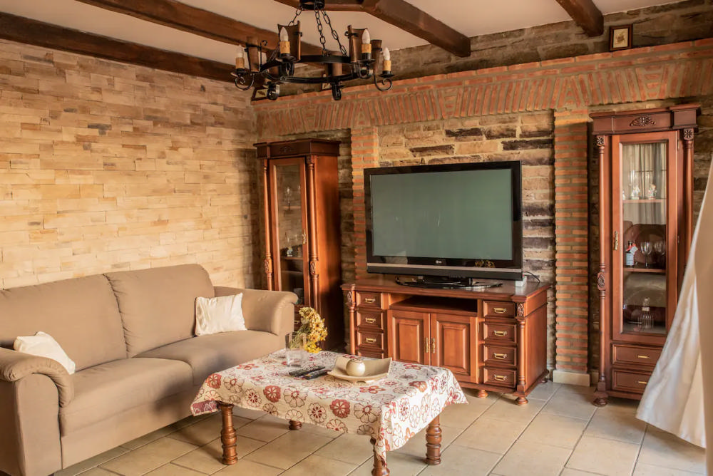  en venta chalet Arriate Serranía De Ronda 7