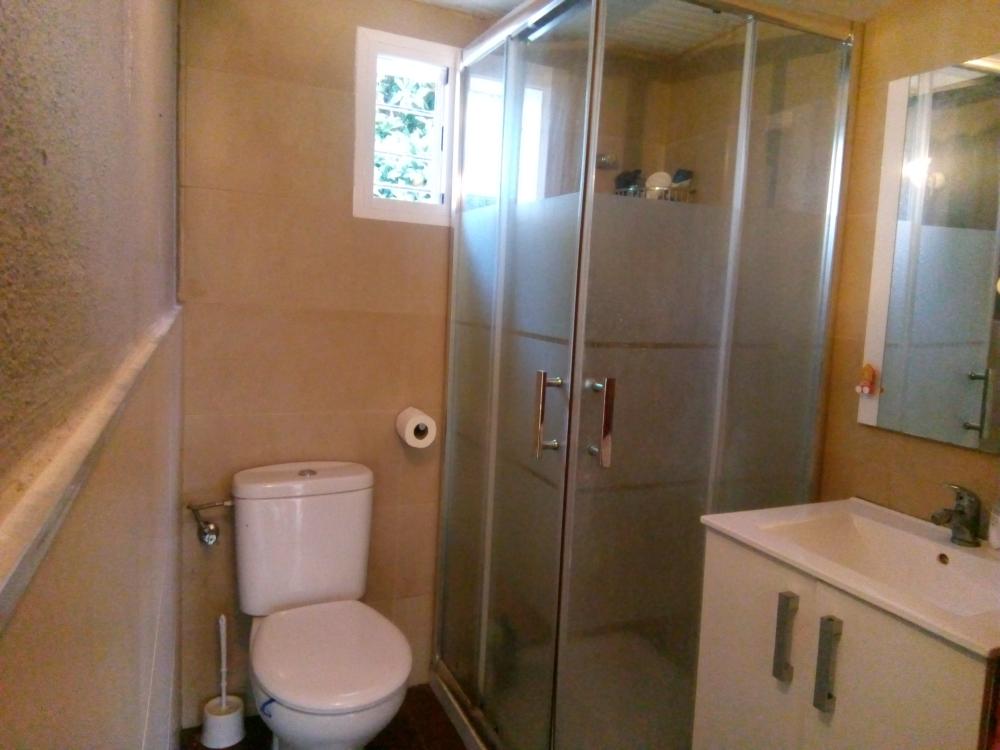  en venta chalet Jimena De La Frontera Campo De Gibraltar 10