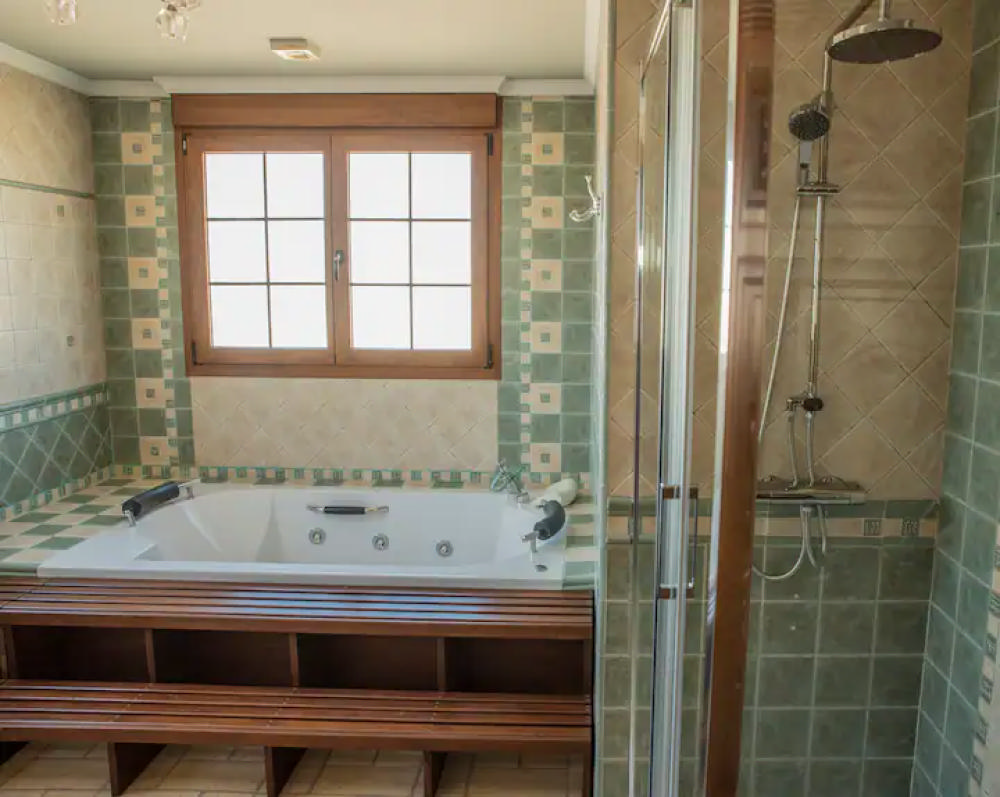  en venta chalet Arriate Serranía De Ronda 29