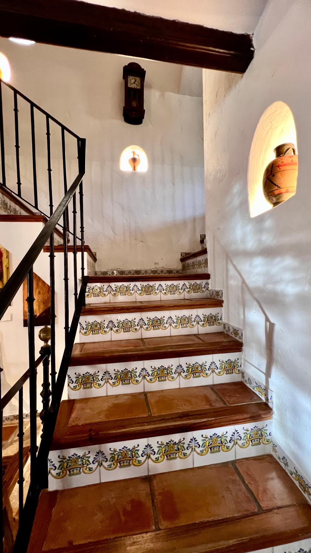  en venta chalet Biar Alt Vinalopó 33