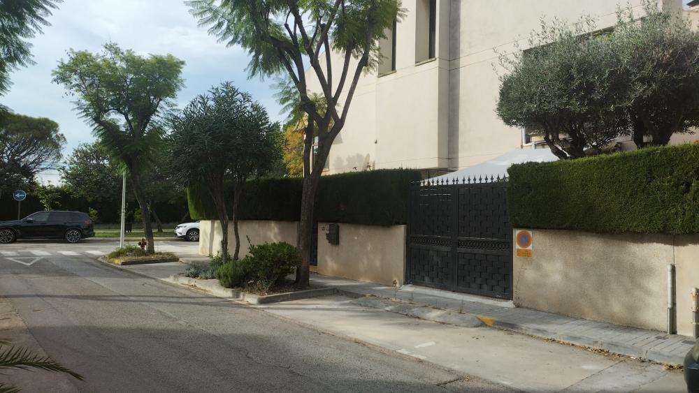  en venta casa Picanya Horta Oest 1
