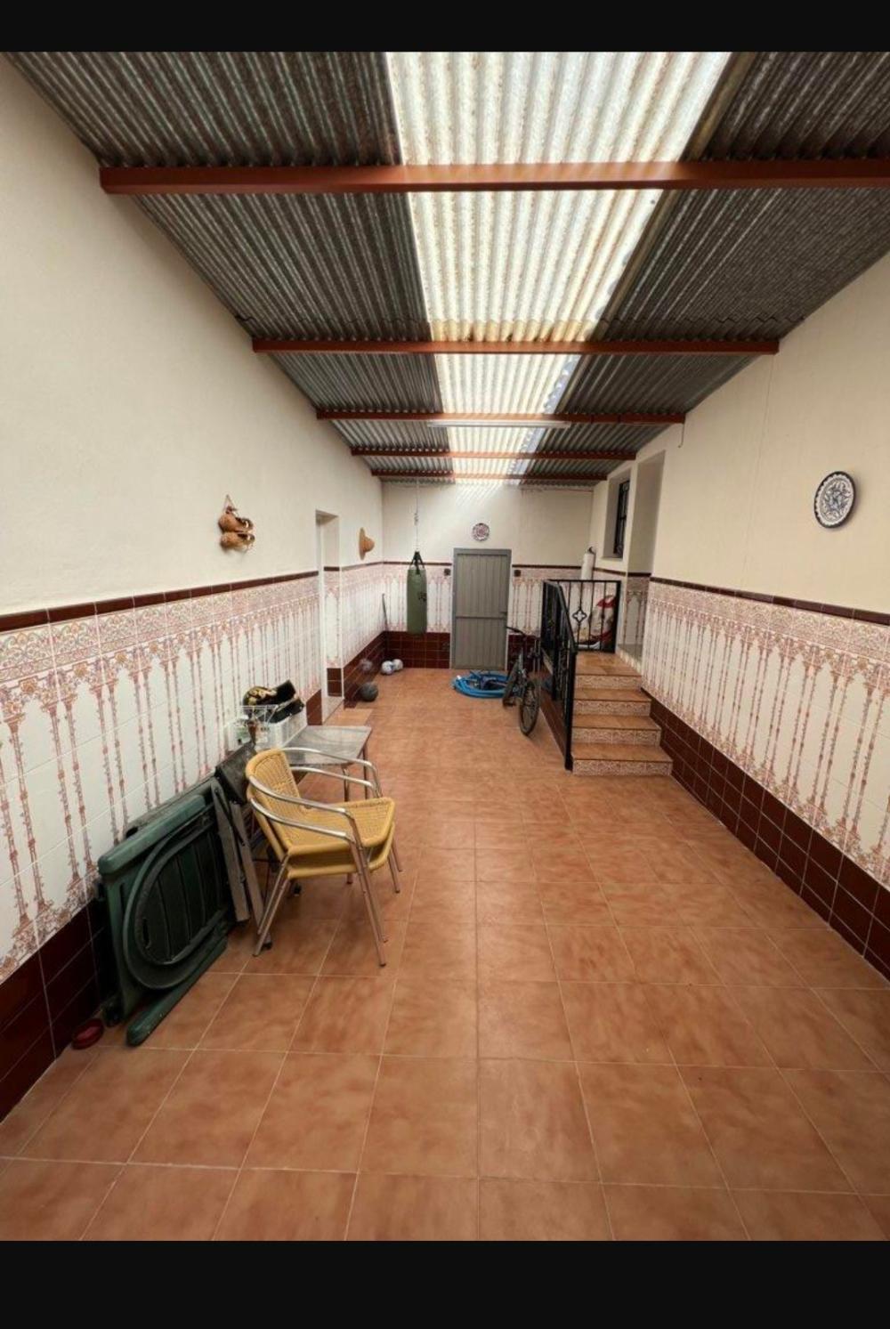  en venta chalet Abanilla Oriental 18
