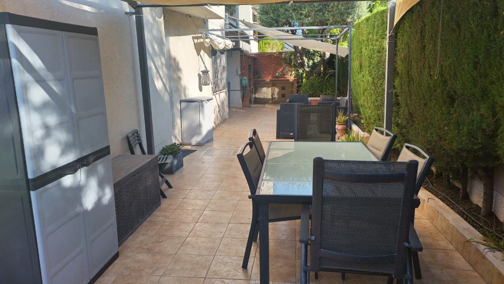  en venta casa Picanya Horta Oest 4