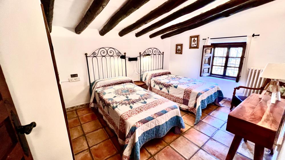  en venta chalet Biar Alt Vinalopó 53