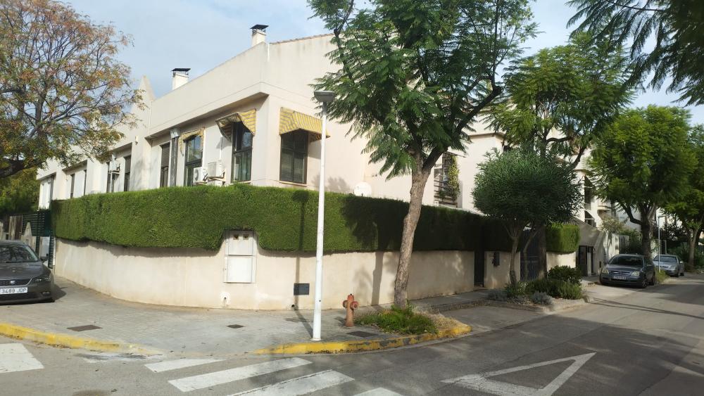  en venta casa Picanya Horta Oest 3