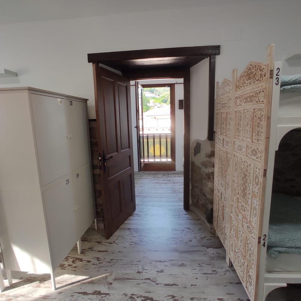 en venta hotel Pola De Allande Narcea 13