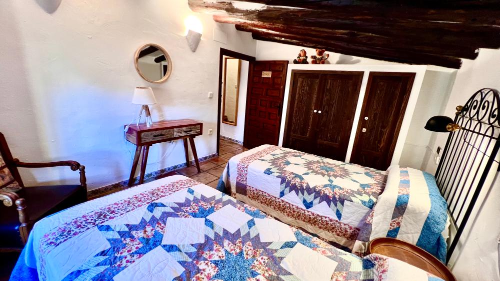  en venta chalet Biar Alt Vinalopó 54