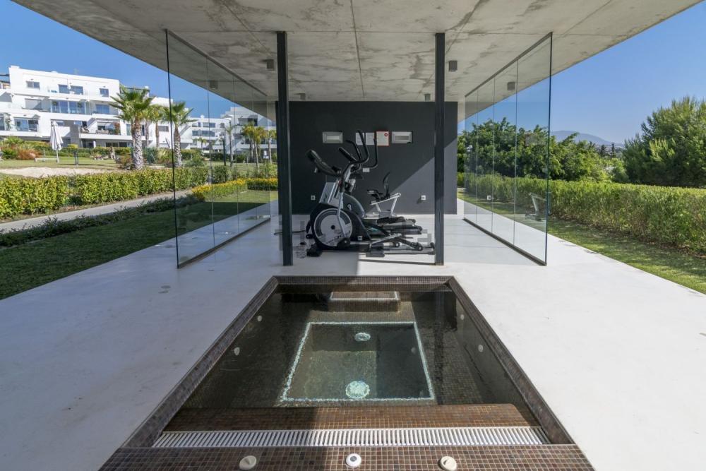  en venta apartamento Marbella Costa Del Sol Occidental 21
