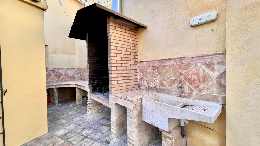  en venta chalet Biar Alt Vinalopó 17