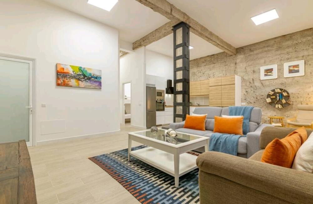  en venta apartamento Triana Palmas De Gran Canaria (Las) 2