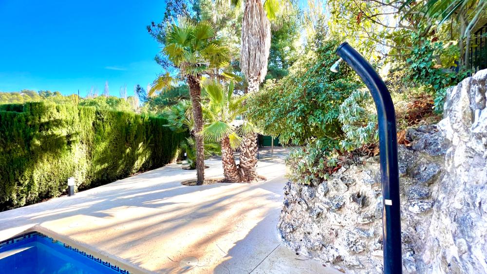  en venta chalet Biar Alt Vinalopó 26