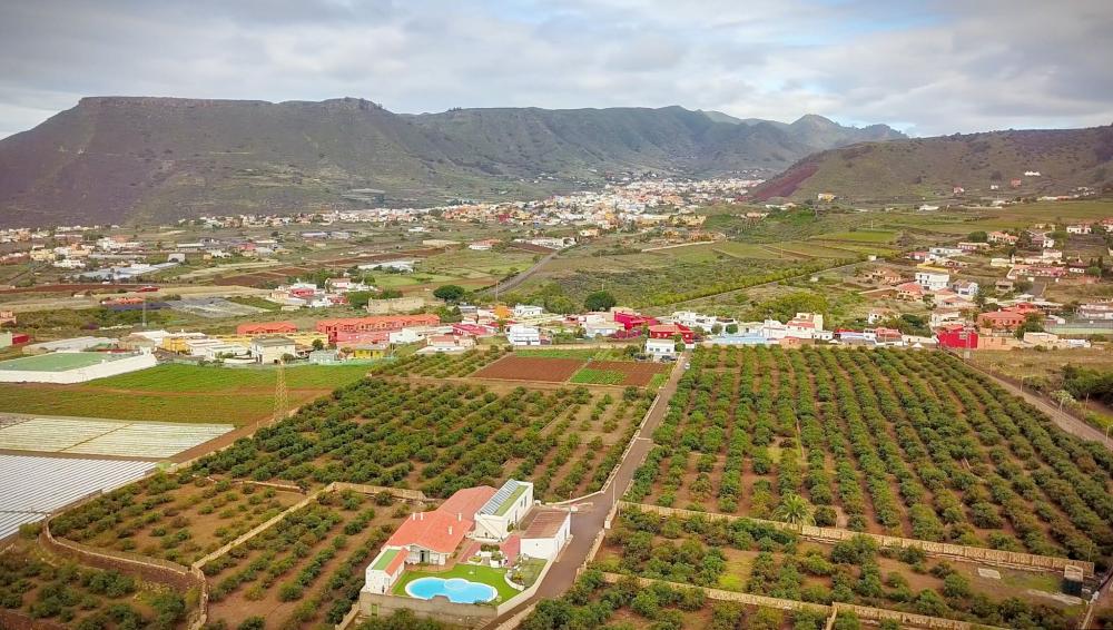  en venta finca rústica El Socorro Zona Metropolitana 10