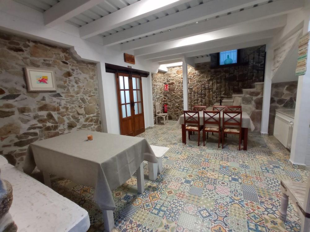  en venta hotel Pola De Allande Narcea 5