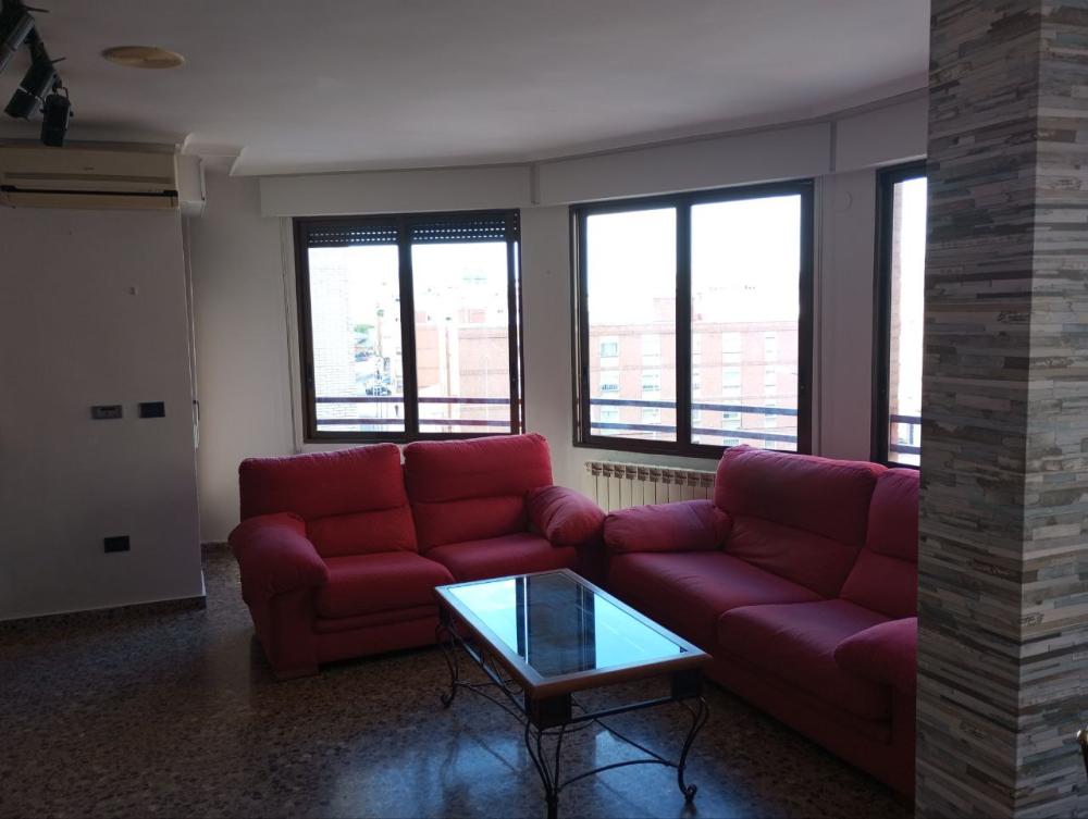  en venta apartamento Burriana Plana Baixa 5